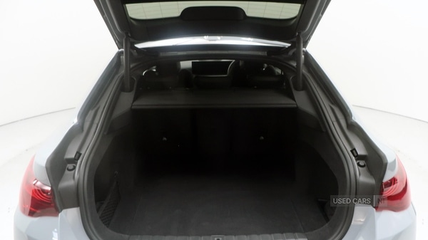 Used BMW i4 2025 for sale - 77244457: Photo 35