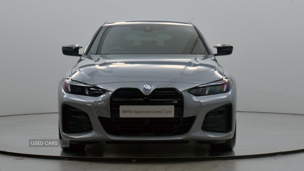 Used BMW i4 2025 for sale - 77244457: Photo 4