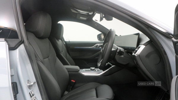 Used BMW i4 2025 for sale - 77244457: Photo 7