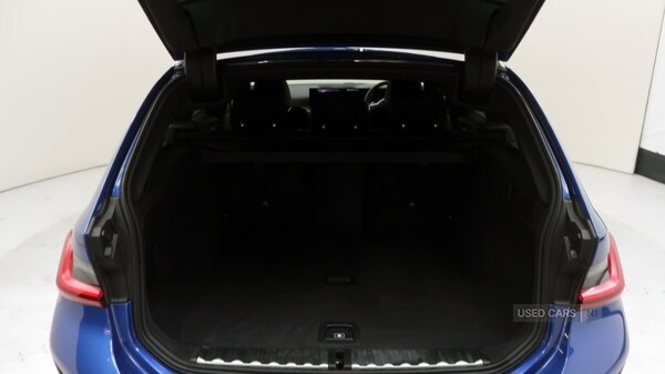 Used BMW 3 Series 2025 for sale - 76284696: Photo 14