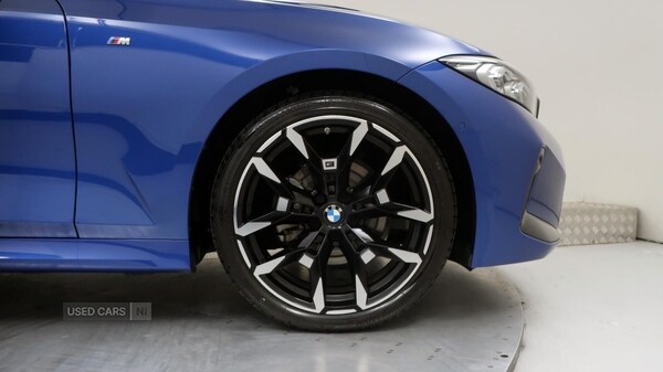 Used BMW 3 Series 2025 for sale - 76284696: Photo 15