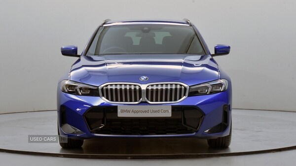 Used BMW 3 Series 2025 for sale - 76284696: Photo 17