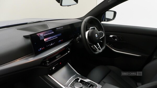 Used BMW 3 Series 2025 for sale - 76284696: Photo 19