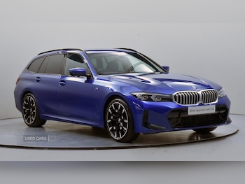 BMW - 3 Series