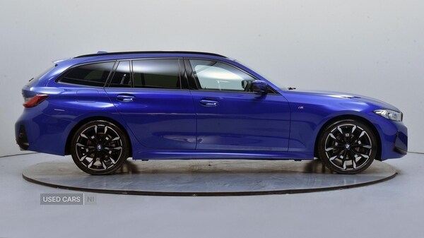 Used BMW 3 Series 2025 for sale - 76284696: Photo 3