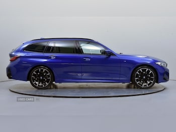 Used BMW 3 Series 2025 for sale - 76284696: Photo 3