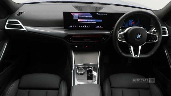 Used BMW 3 Series 2025 for sale - 76284696: Photo 4