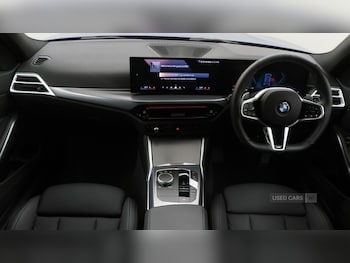 Used BMW 3 Series 2025 for sale - 76284696: Photo 4