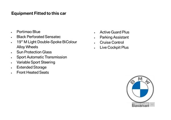 Used BMW 3 Series 2025 for sale - 76284696: Photo 5