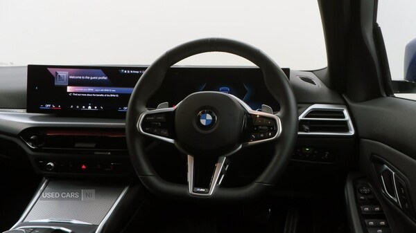 Used BMW 3 Series 2025 for sale - 76284696: Photo 6