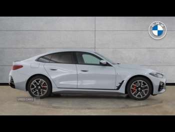 Used BMW i4 2025 for sale - 75364692: Photo