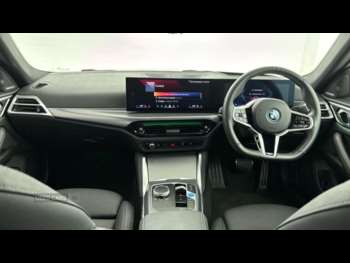 Used BMW i4 2025 for sale - 75364692: Photo