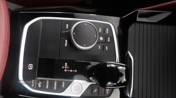 Used BMW X4 2021 for sale - 77009325: Photo 11