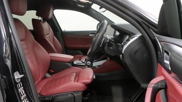 Used BMW X4 2021 for sale - 77009325: Photo 12