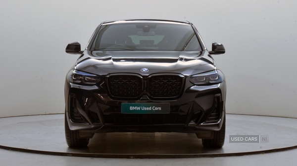 Used BMW X4 2021 for sale - 77009325: Photo 17