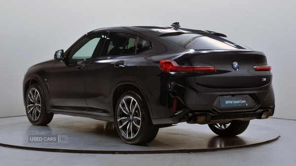 Used BMW X4 2021 for sale - 77009325: Photo 2