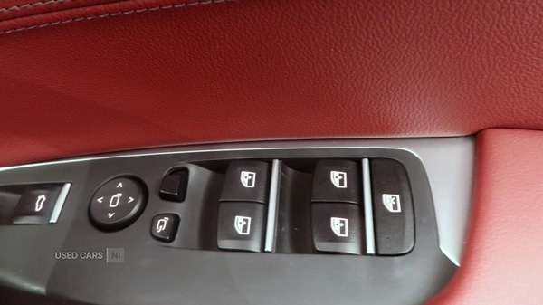 Used BMW X4 2021 for sale - 77009325: Photo 21