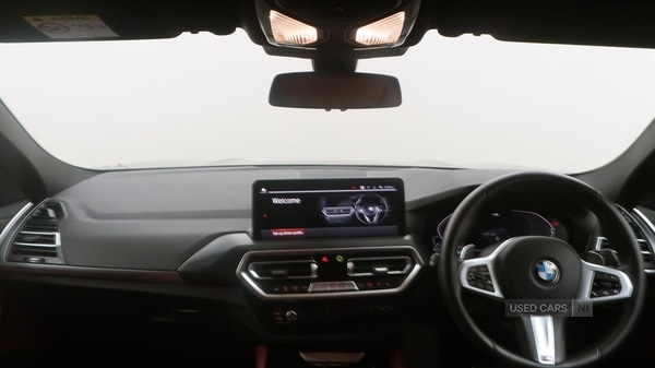 Used BMW X4 2021 for sale - 77009325: Photo 4