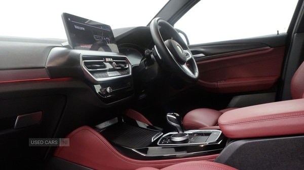 Used BMW X4 2021 for sale - 77009325: Photo 8