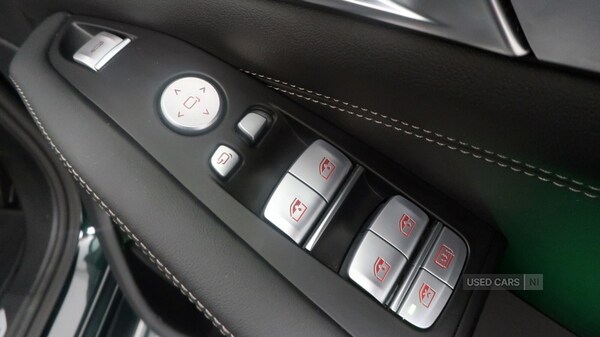 Used BMW X7 2025 for sale - 77192367: Photo 21