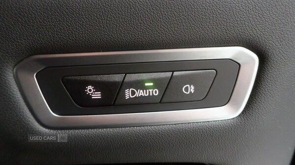 Used BMW X7 2025 for sale - 77192367: Photo 24