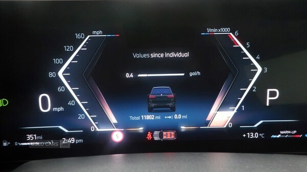 Used BMW X7 2025 for sale - 77192367: Photo 25