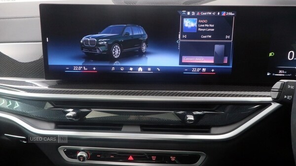 Used BMW X7 2025 for sale - 77192367: Photo 26