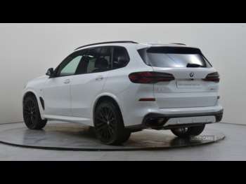 Used BMW X5 2024 for sale - 74889376: Photo