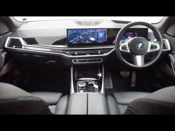 Used BMW X5 2024 for sale - 74889376: Photo