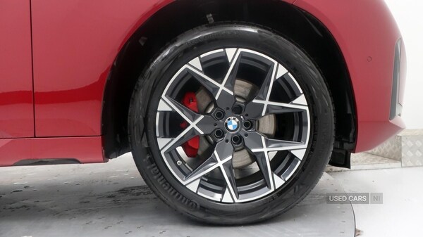 Used BMW X3 2025 for sale - 77244206: Photo 15