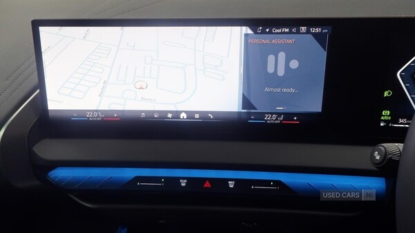 Used BMW X3 2025 for sale - 77244206: Photo 25