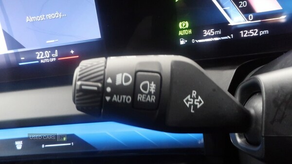 Used BMW X3 2025 for sale - 77244206: Photo 27