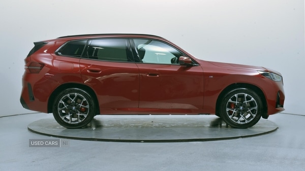 Used BMW X3 2025 for sale - 77244206: Photo 3