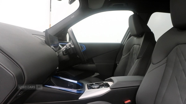 Used BMW X3 2025 for sale - 77244206: Photo 8