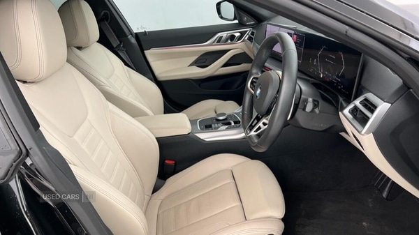 Used BMW 4 Series 2025 for sale - 76787156: Photo 11