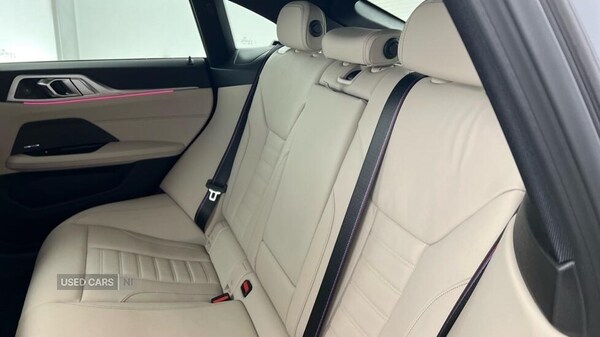 Used BMW 4 Series 2025 for sale - 76787156: Photo 12