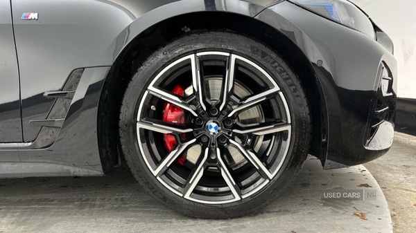 Used BMW 4 Series 2025 for sale - 76787156: Photo 14