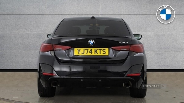 Used BMW 4 Series 2025 for sale - 76787156: Photo 15