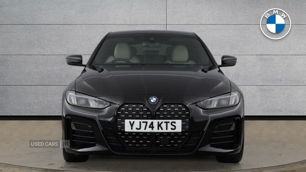 Used BMW 4 Series 2025 for sale - 76787156: Photo 16