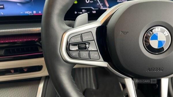 Used BMW 4 Series 2025 for sale - 76787156: Photo 17