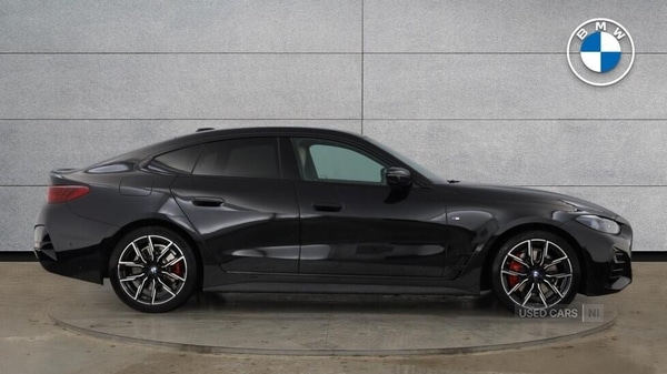 Used BMW 4 Series 2025 for sale - 76787156: Photo 3