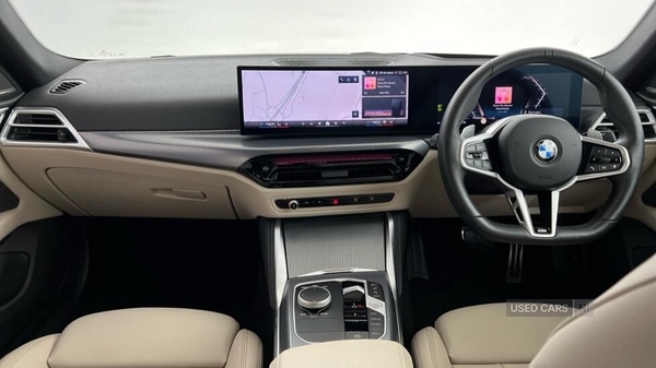 Used BMW 4 Series 2025 for sale - 76787156: Photo 4