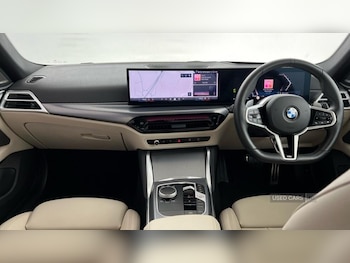 Used BMW 4 Series 2025 for sale - 76787156: Photo