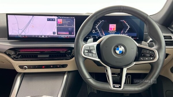 Used BMW 4 Series 2025 for sale - 76787156: Photo 5