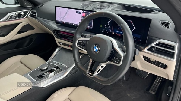 Used BMW 4 Series 2025 for sale - 76787156: Photo 6