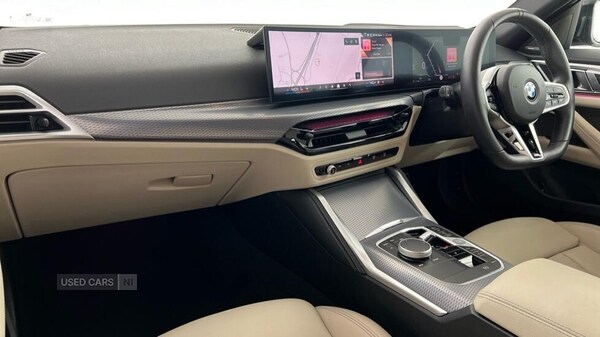 Used BMW 4 Series 2025 for sale - 76787156: Photo 7