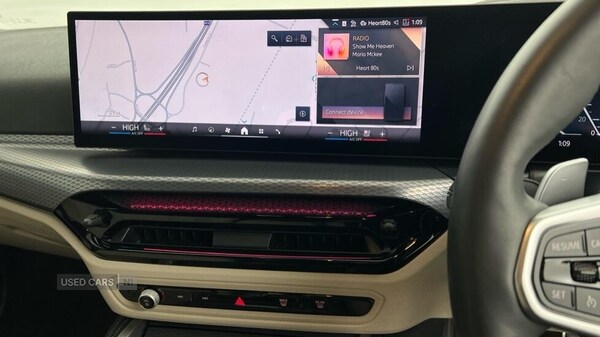 Used BMW 4 Series 2025 for sale - 76787156: Photo 8