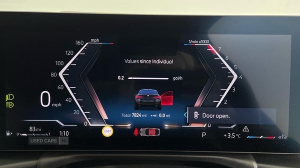 Used BMW 4 Series 2025 for sale - 76787156: Photo 9