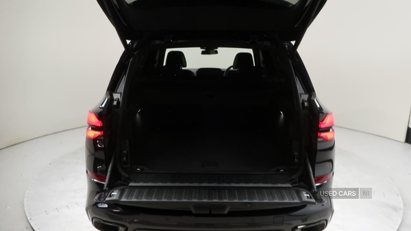 Used BMW X5 2025 for sale - 76585718: Photo 14