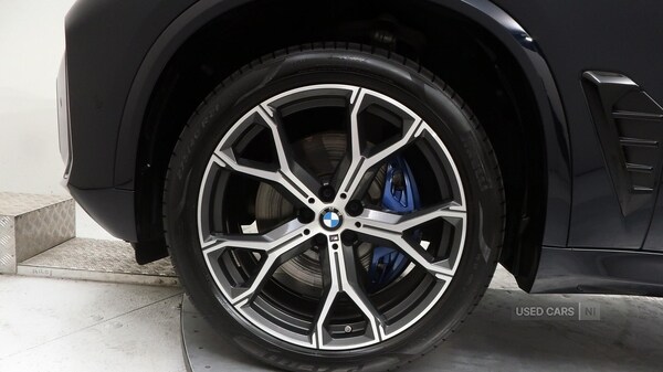 Used BMW X5 2025 for sale - 76585718: Photo 15